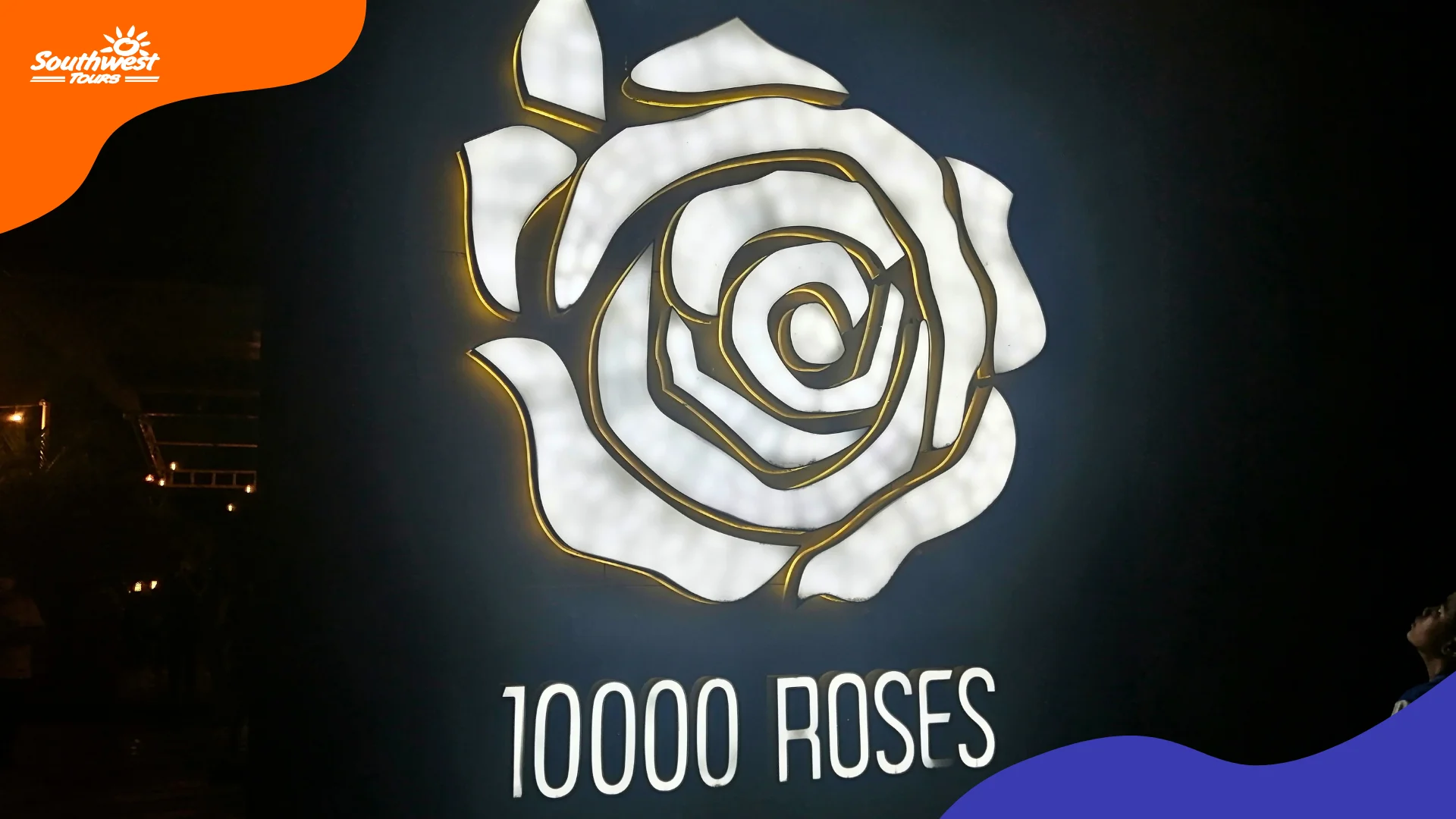 Cebu Night Tour Main Image