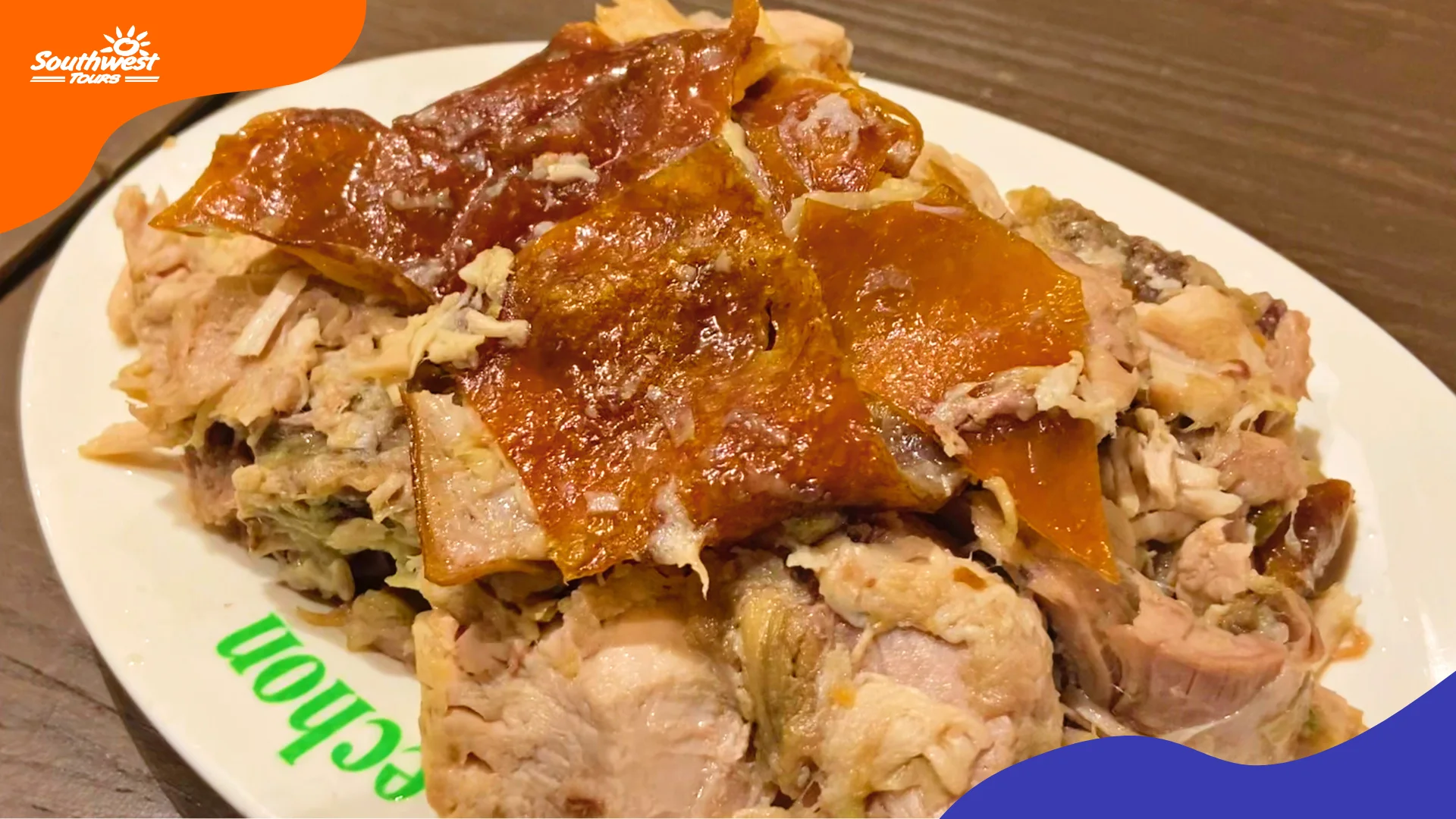 Twin City Tour Image 1